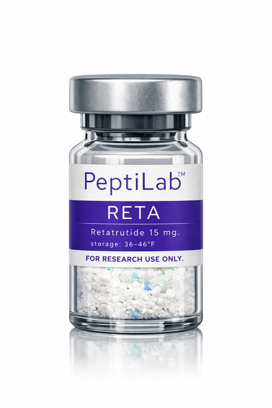 Metabolic Reset Protocol (Bundle)