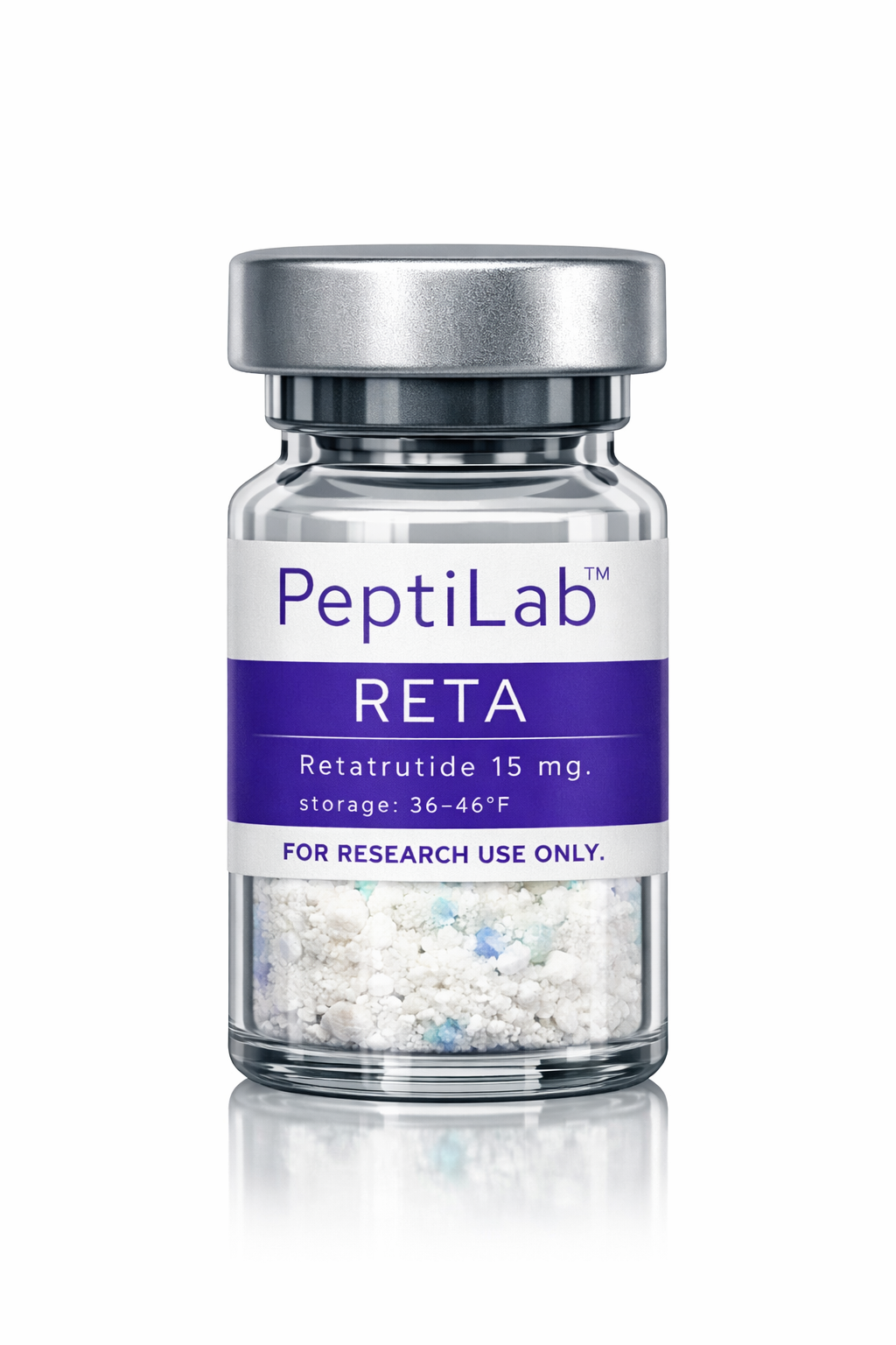 RETA | Retatrutide – 15mg